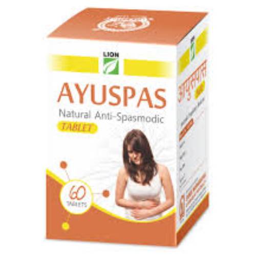 Ayuspas Tablet