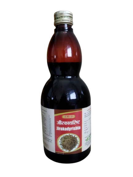 Jirkadyrishta