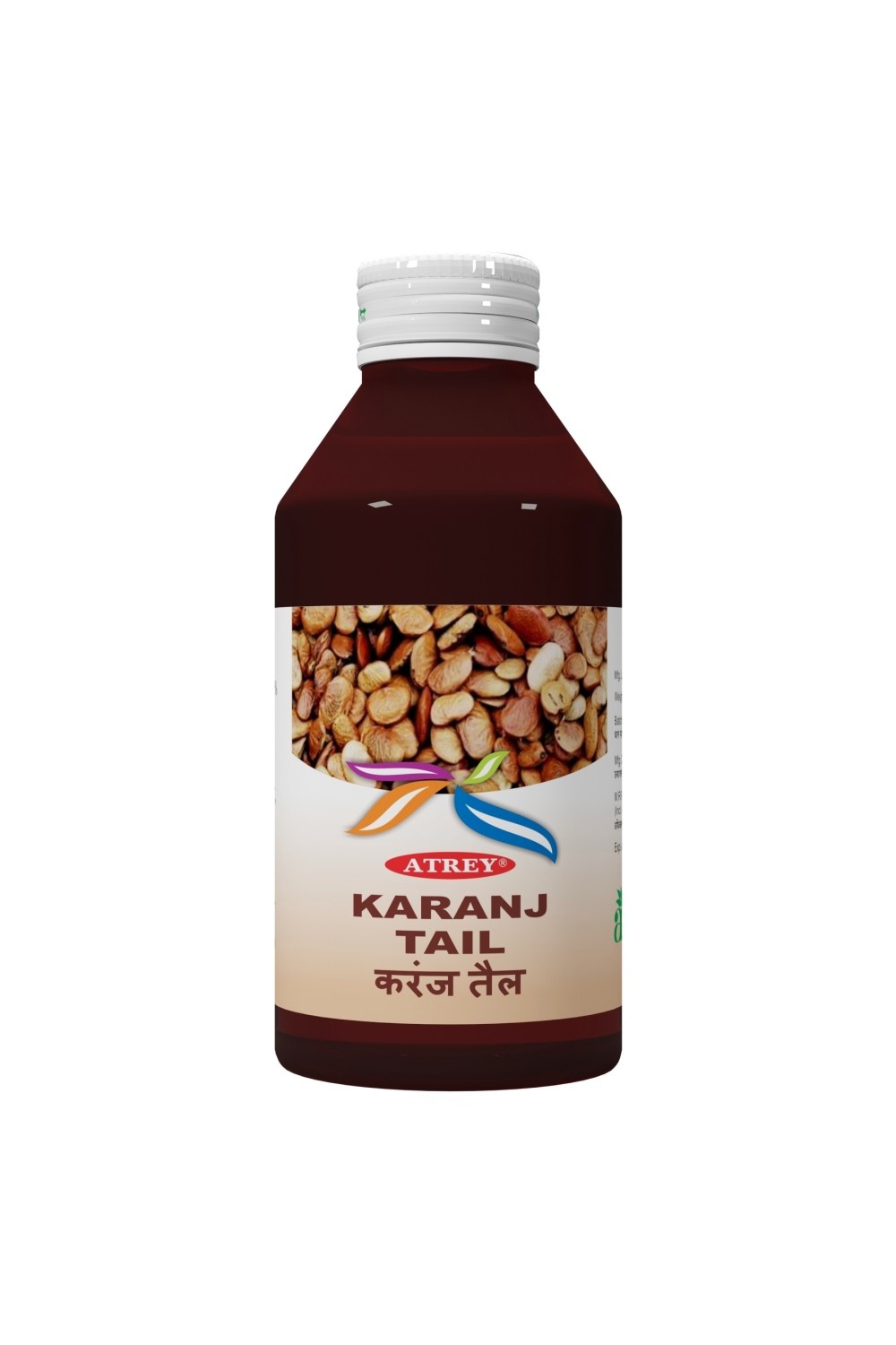 Atrey Karanj Tail