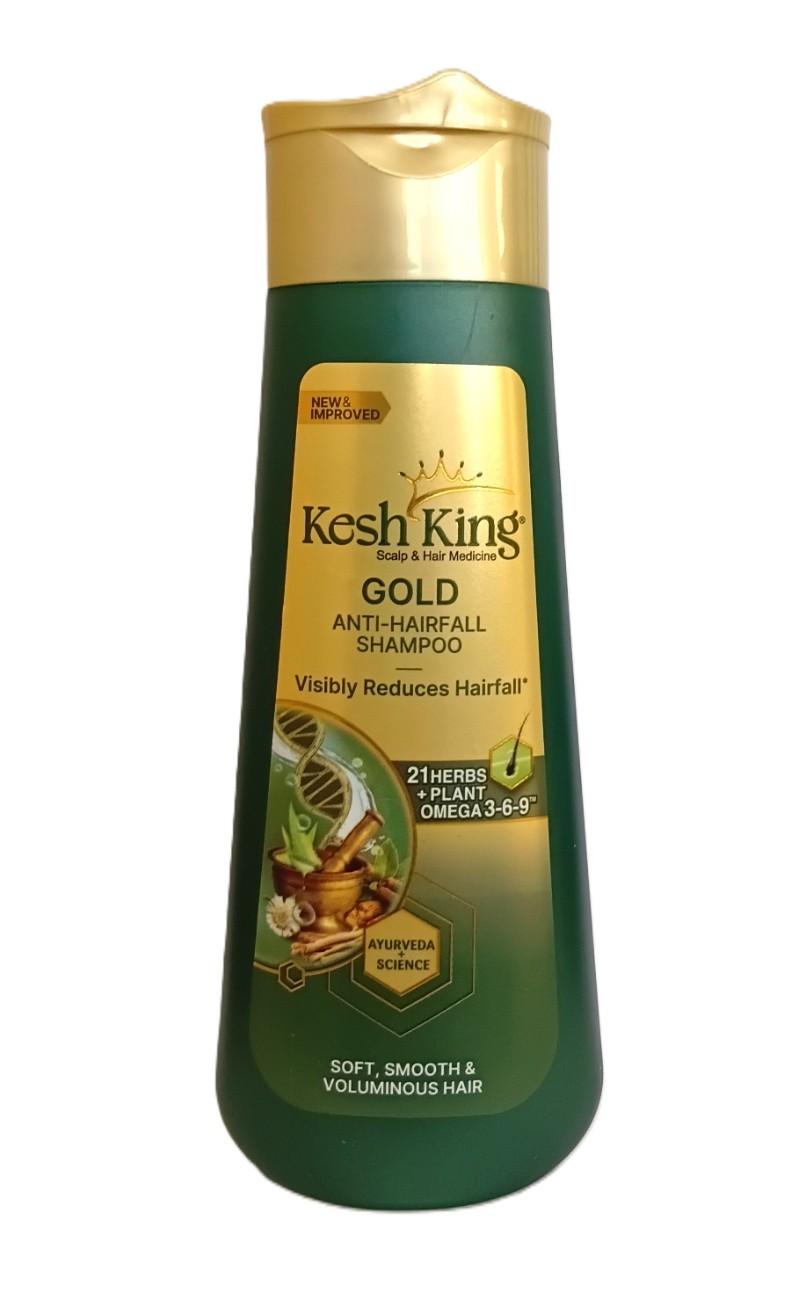 Kesh King Shampoo