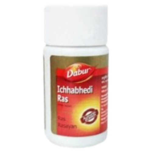 Icchabedi Ras