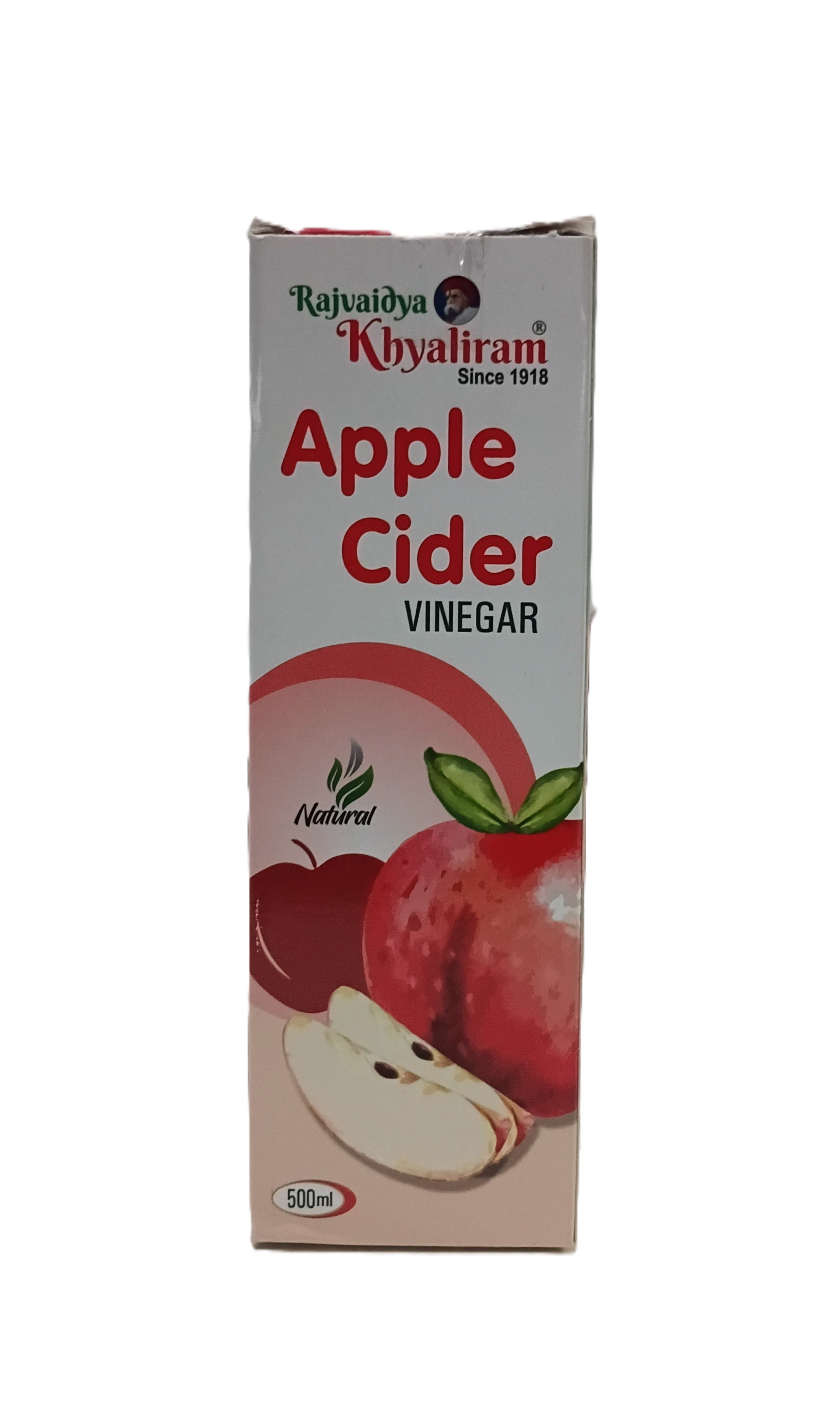 Apple Cider Vinegar