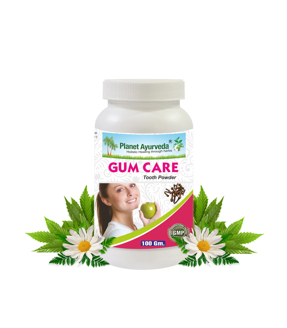 GUM CARE POWDER