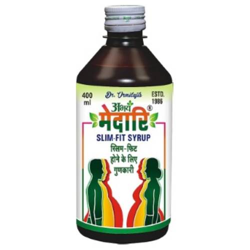 Medari Syrup