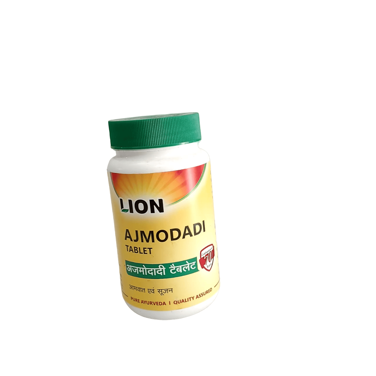 Ajmodadi Tablet