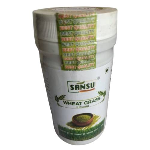 Wheat Grass Powder