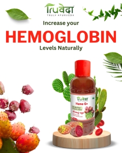 Hemo G+ Findla Juice