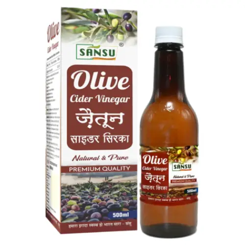 Olive Vinegar