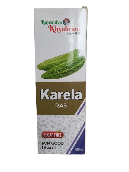 Karela Ras