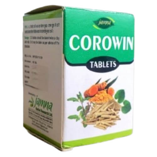 Corowin  Tablet