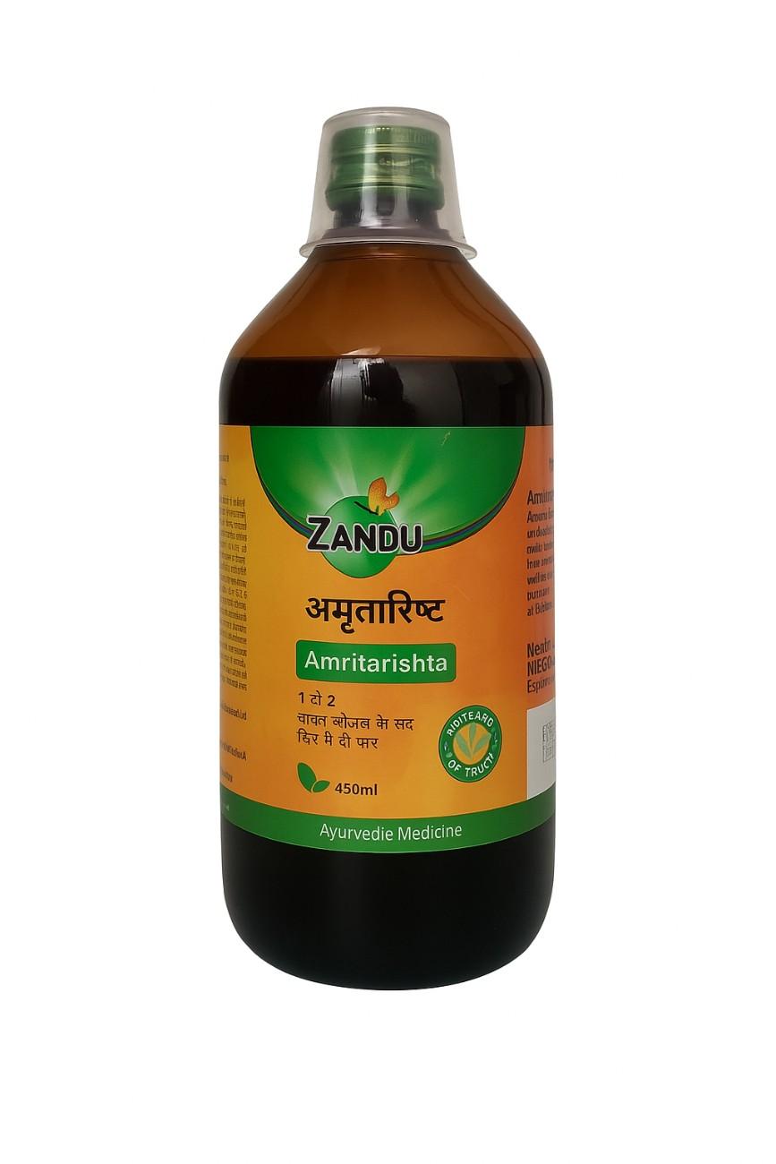 Amritarishta