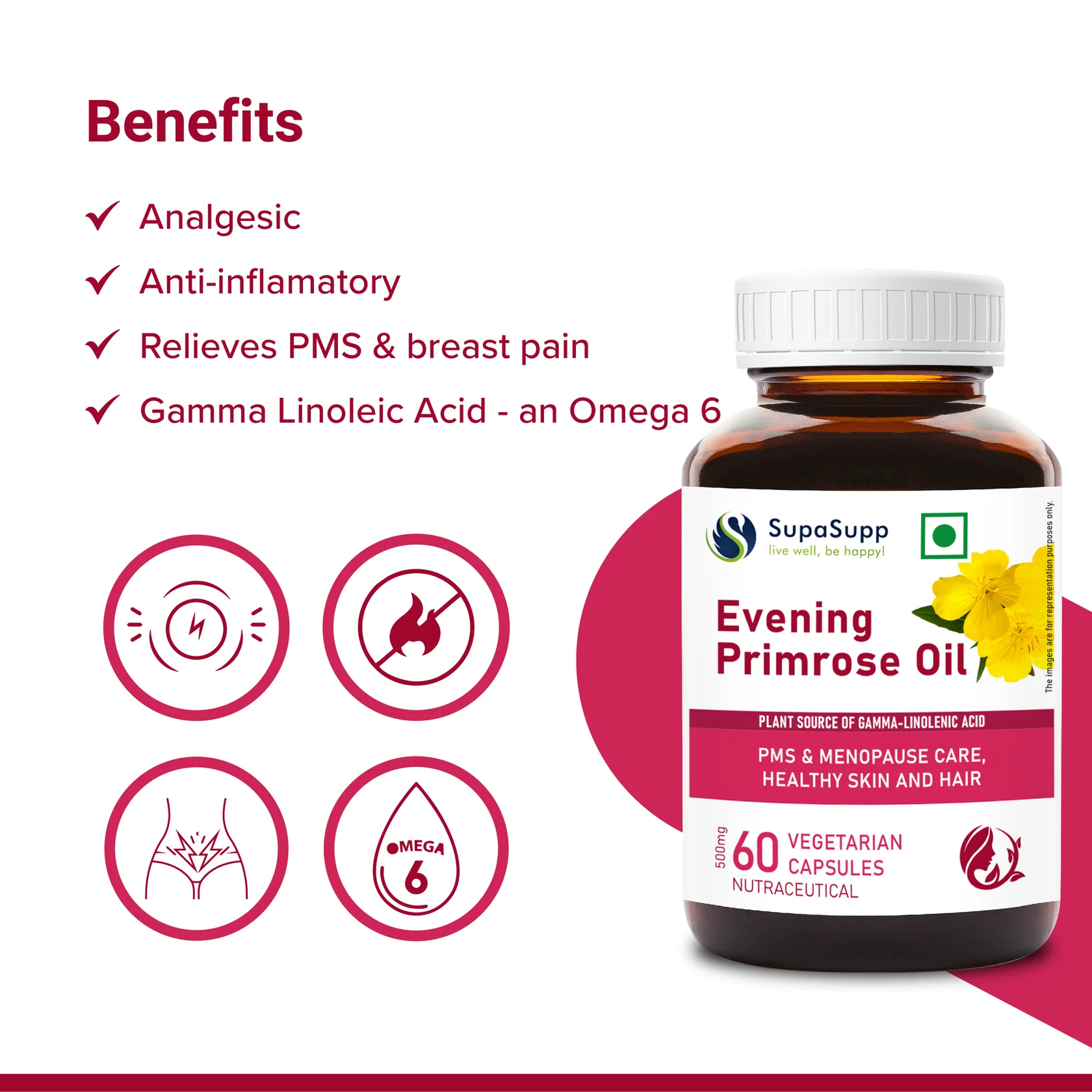 Women's Health Capsule