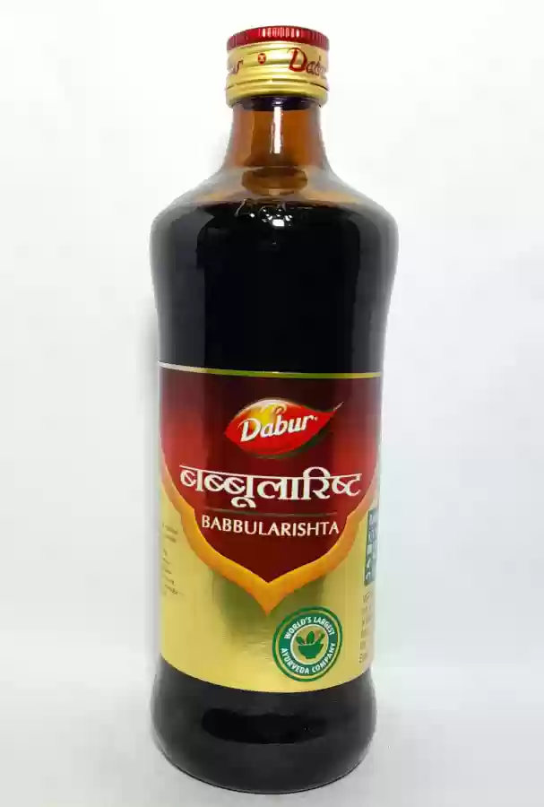 Babbularishta