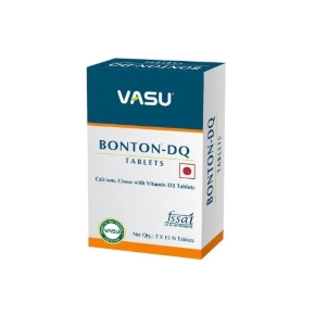 Bonton-DQ Tablet
