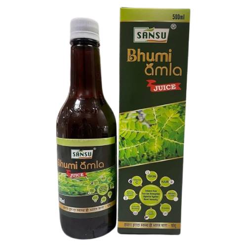Bhumi Amla Ras