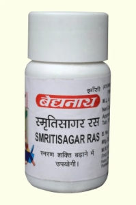 Smritisagar Ras