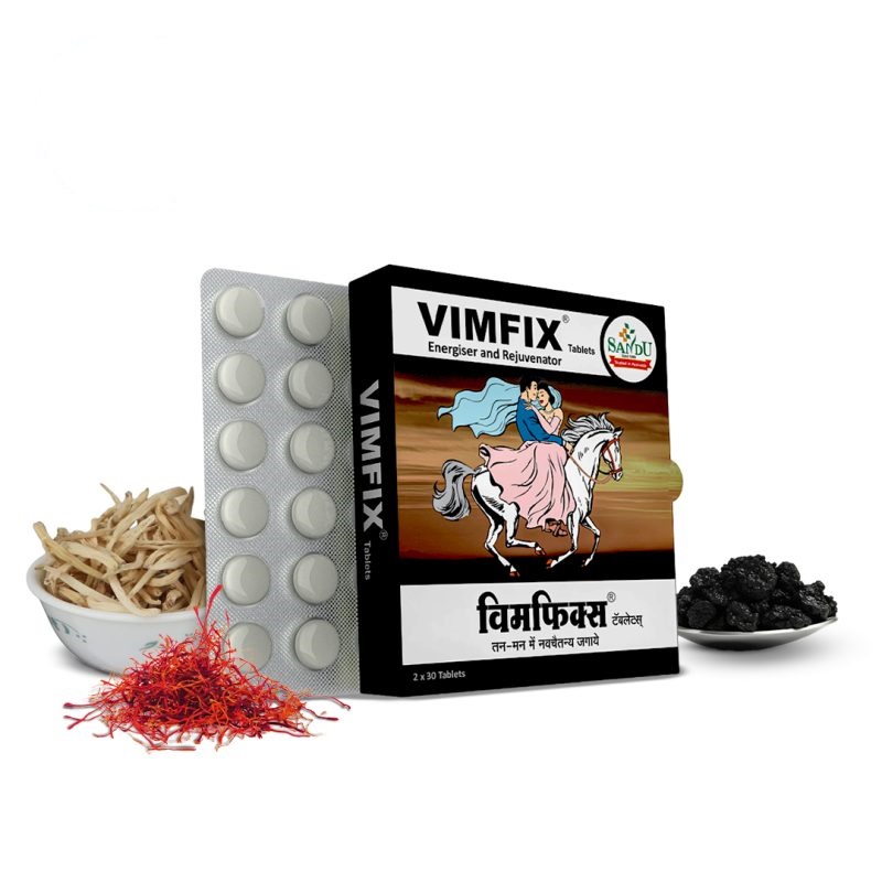 Vimfix tablet