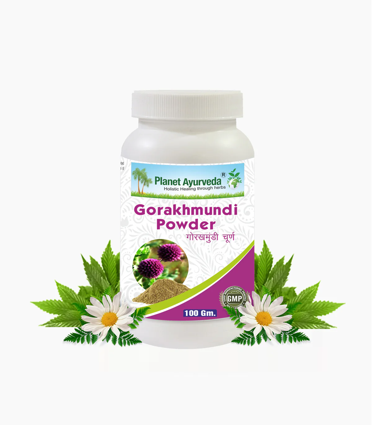 GORAKHMUNDI POWDER
