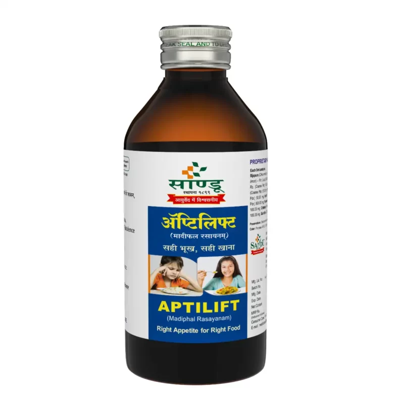 Aptilift