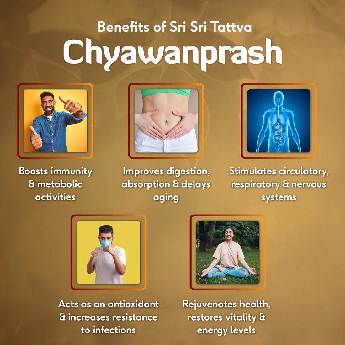 Chyawanprash
