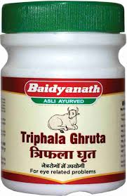 Triphala Ghrit