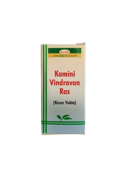 Seva Sadan Kamini Vindravan Ras