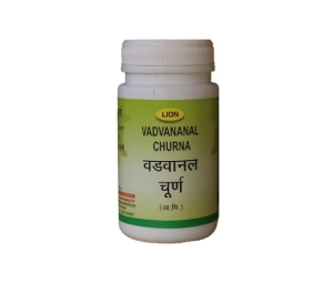 Vadavanal Churna