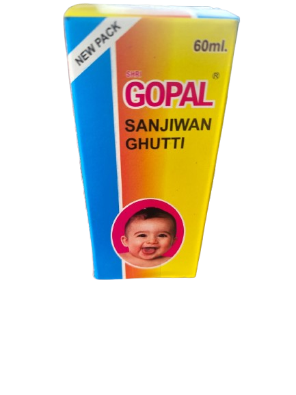 Shri Gopal Sanjiwan Ghutti