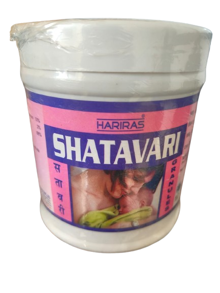 Shatavari Granules