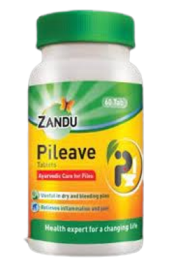 Pileave Tablet
