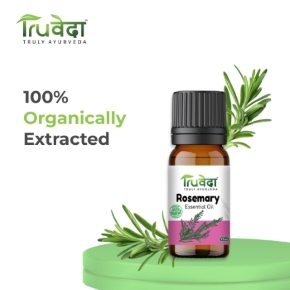 Rosemary Oil