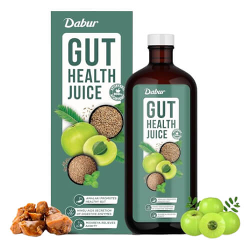 Gut Health Juice