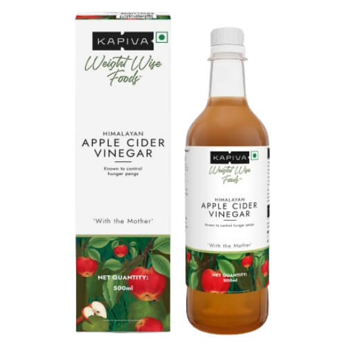 Apple Cider Vinegar