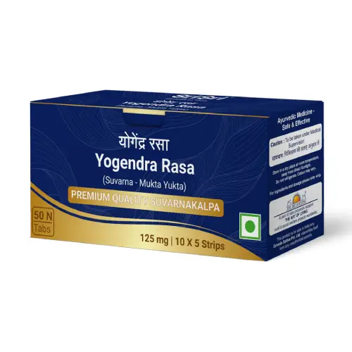Yogendra Rasa