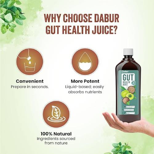 Gut Health Juice