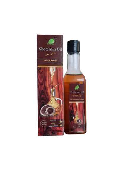 Sheesham Oil