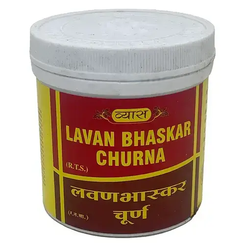 Lavan Bhaskar Churna