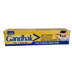 Gandhak Malam