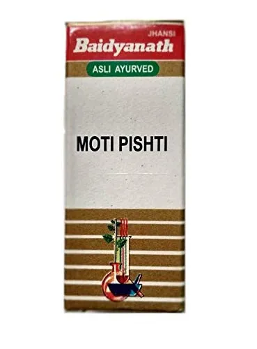 Moti Pishti