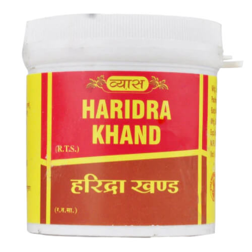 Haridra Khand