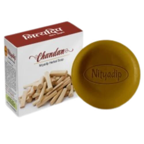Chandan Soap