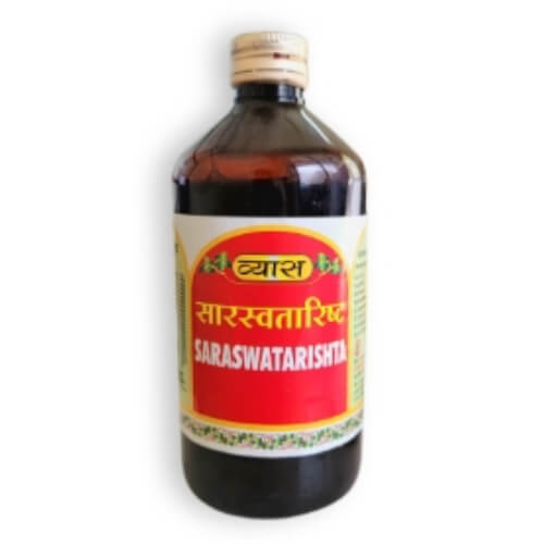 Saraswatarishta