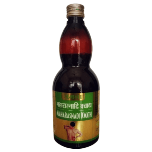 Maha Rasnadi Kwath