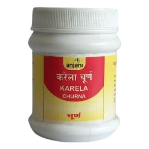 Karela Churna