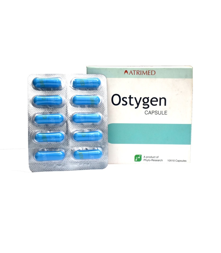 Ostygen Capsule