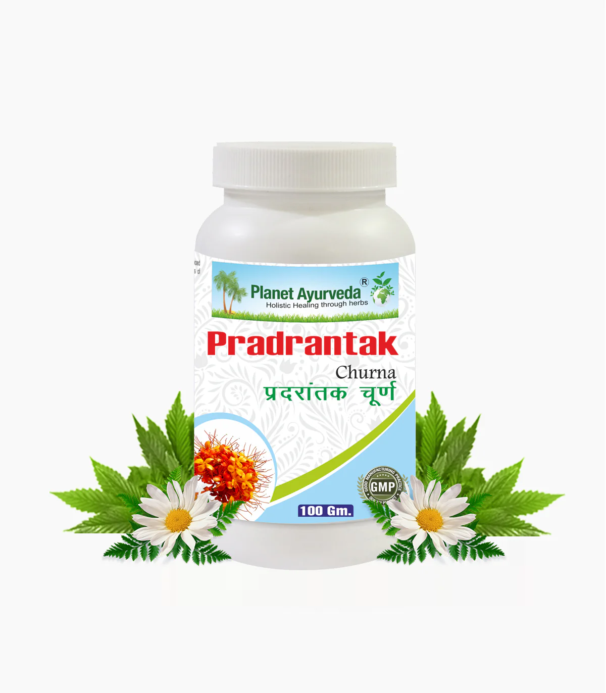 PRADRANTAK CHURNA
