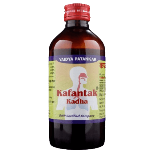 Kafantak kadha