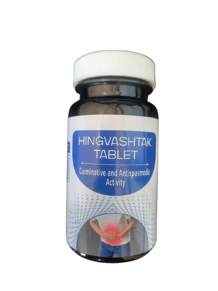 Hingvashtak Tablet