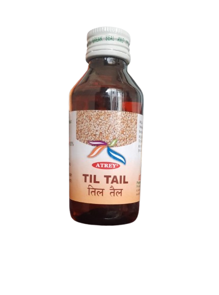 Til Tail