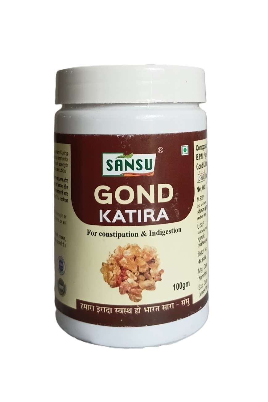 Gond Katira